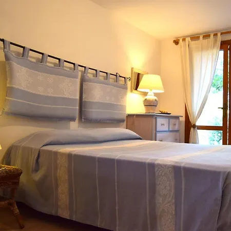 Holiday home Villetta Ciprea *