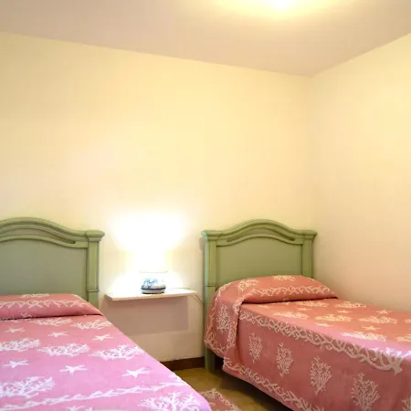 Villetta Ciprea * Pittulongu