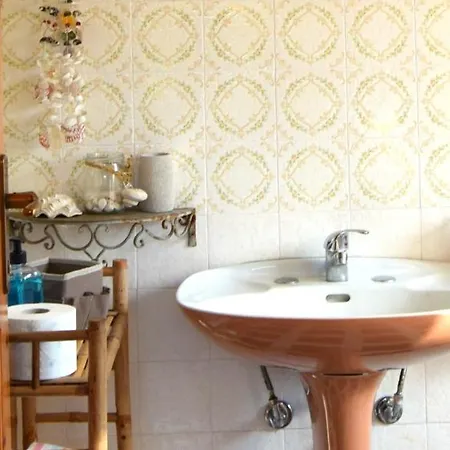 Holiday home Villetta Ciprea *