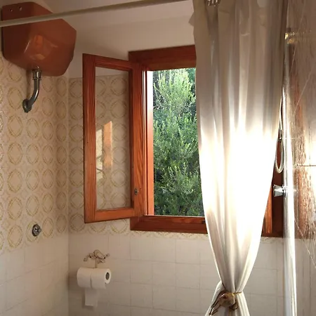 Holiday home Villetta Ciprea *