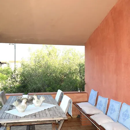 Holiday home Villetta Ciprea