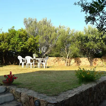 Holiday home Villetta Ciprea *