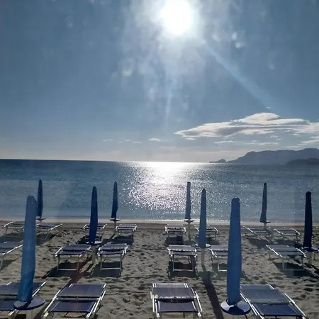Villetta Ciprea Pittulongu