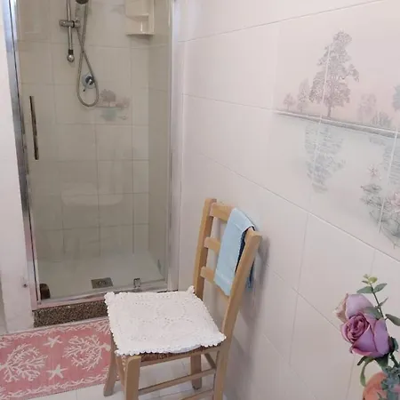 Villetta Ciprea Holiday home *