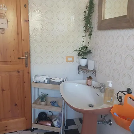 Villetta Ciprea Pittulongu